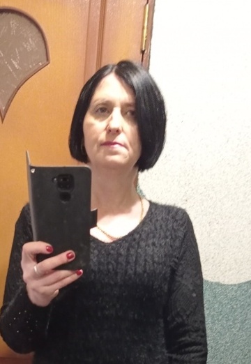 My photo - GalinaChervogogradSosn, 52 from Chervonograd (@galinachervogograd)