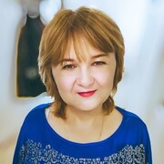 алена, 54, Ханты-Мансийск
