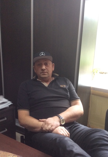 Моя фотография - Евгений, 54 из Челябинск (@evgeniy297184)
