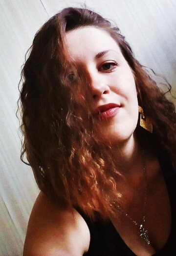 Моя фотография - ирина, 35 из Гродно (@irina195092)