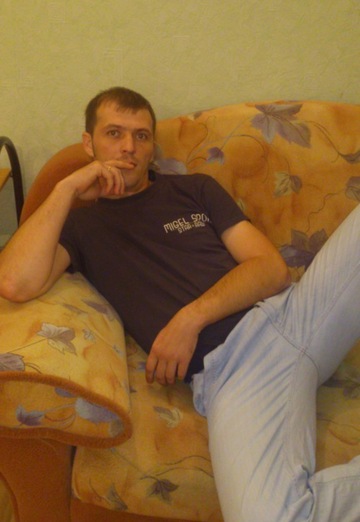 Моя фотография - Дима, 39 из Камышин (@dima75568)