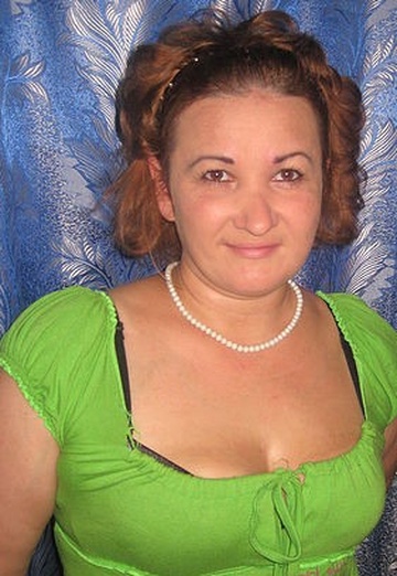 My photo - Nadejda, 49 from Moscow (@nadejda65208)