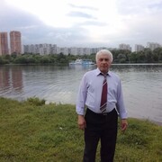 Сергей, 68, Новомосковск