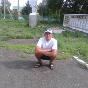 Азат, 42, Афипский