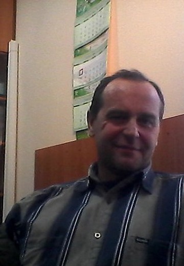Моя фотография - геннадий, 59 из Краснодар (@gennadiy41554)