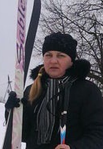 My photo - Olga, 52 from Rzhev (@olwga7060769)