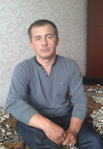 Моя фотография - Сергей, 52 из Йошкар-Ола (@sergey7463414)