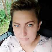 Светлана, 43, Калининград