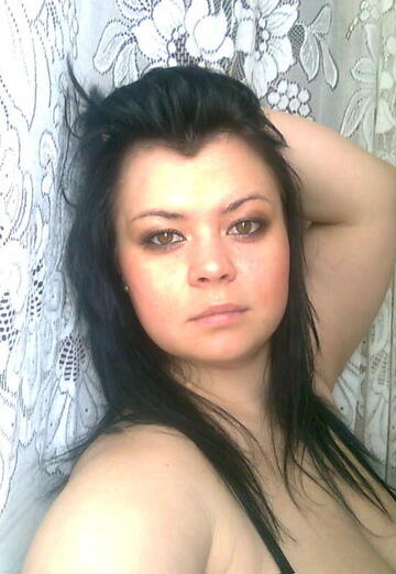 Моя фотография - Екатерина, 41 из Новый Уренгой (@ekaterina10972)