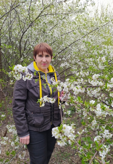 Моя фотография - Татьяна, 58 из Донецк (@tatyana335572)