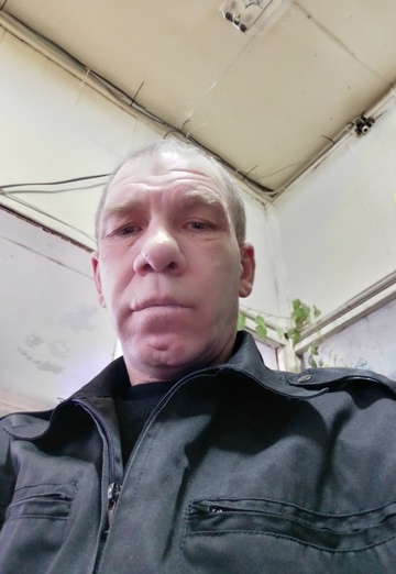 Моя фотография - Алексей Зайцев, 55 из Саранск (@alekseyzaycev74)