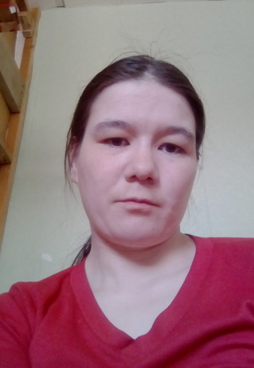 My photo - Dariya, 31 from Yakutsk (@dariya1747)