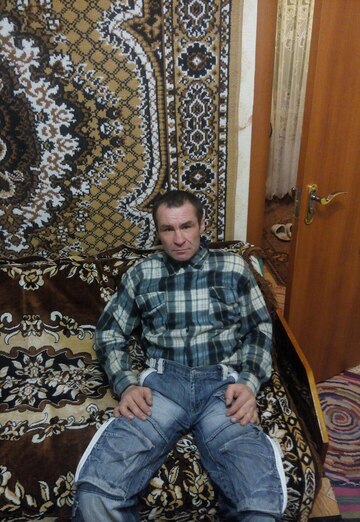 Моя фотография - ярослав, 51 из Мариуполь (@yaroslav13598)