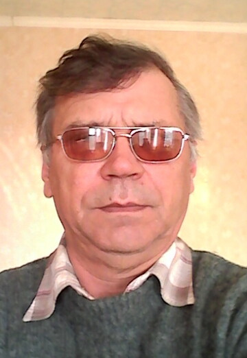 My photo - Sergey, 66 from Rostov-on-don (@sergey433929)