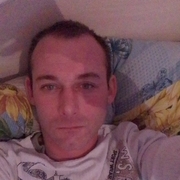 Александр, 39, Родино