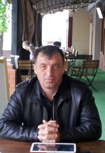 My photo - Abakar, 48 from Kizlyar (@abakar159)