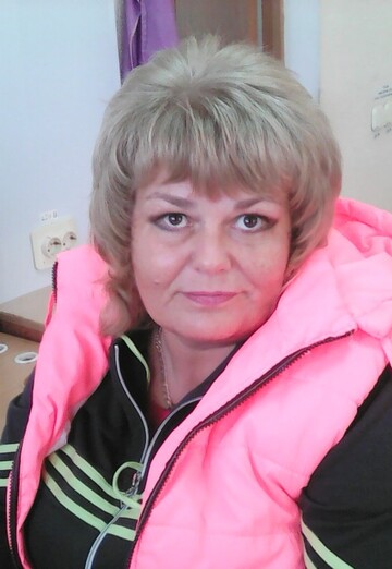 Моя фотография - галина, 54 из Витебск (@galina67095)