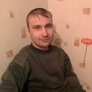 Иван, 39, Западная Двина