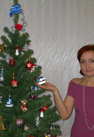 My photo - Galina, 58 from Chistopol (@galina22464)
