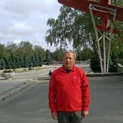 Стас, 68, Михайловск