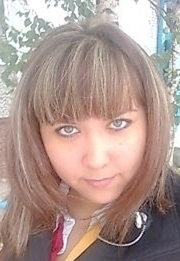 Kseniya (@ksytka) — my photo № 1