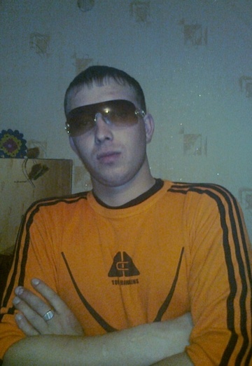My photo - vovan, 33 from Rodniki (@vovan913)