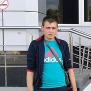 Дима, 28, Муравленко (Тюменская обл.)