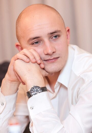 My photo - Viktor, 33 from Gvardeysk (@viktor53509)