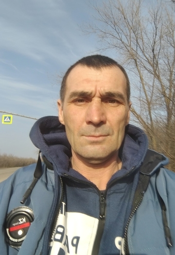 My photo - Sergey, 45 from Nizhny Novgorod (@sergey1131438)