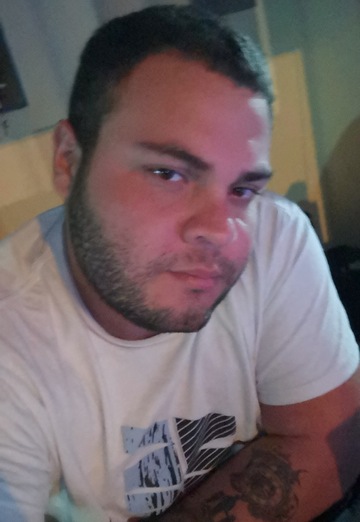 My photo - ariel jimenez, 31 from Liberia (@arieljimenez)