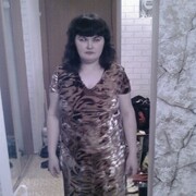 марина, 38, Абатский