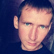 Евгений, 30, Верховье