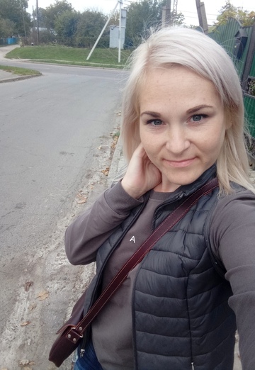 My photo - Galina, 35 from Ivano-Frankivsk (@galina99679)