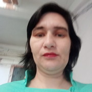 Асмира, 37, Дальнегорск