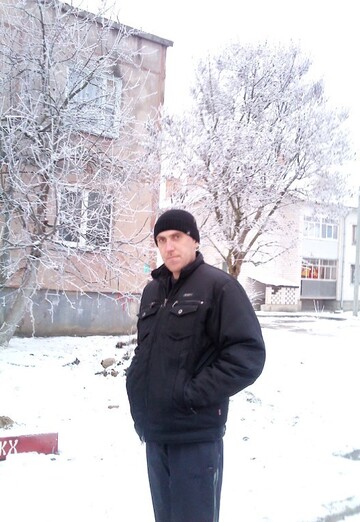 My photo - Ivan, 39 from Miass (@ivan180341)