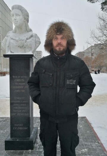 Моя фотография - Владимир Бондаренко, 49 из Кремёнки (@vladimirbondarenko9)