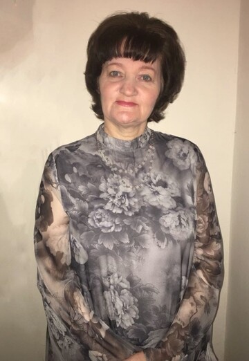 Моя фотография - Марина, 59 из Краснодар (@marina176566)