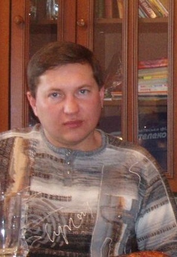 My photo - slava, 48 from Mykolaiv (@slava809)