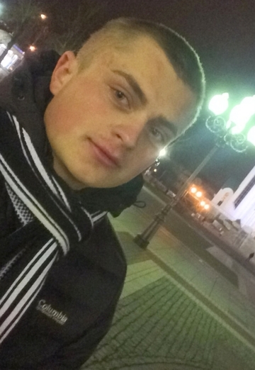 Ma photo - Anton, 25 de Kaliningrad (@anton147527)
