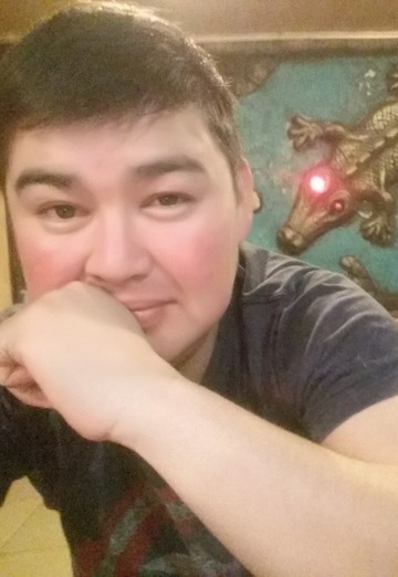 My photo - Aset, 39 from Semipalatinsk (@aset1138)