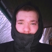 Коля, 21, Ардатов