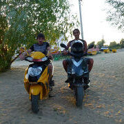Yuriy 39 Rostov-on-don