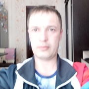 Вадим, 46, Пермь