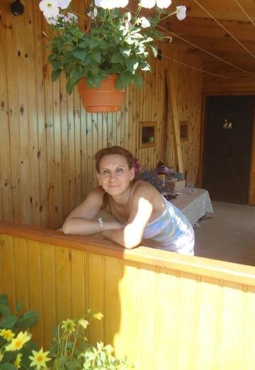 My photo - Natalya, 45 from Vladimir (@natalya242560)