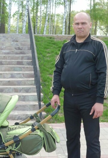 My photo - Igor, 50 from Salavat (@igor196118)