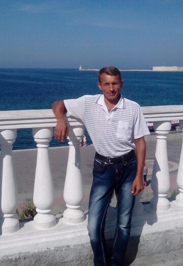 Моя фотография - Сергей, 53 из Севастополь (@sergey541963)