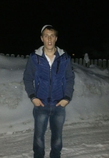 Моя фотография - анатолий, 28 из Барнаул (@anatoliy36533)