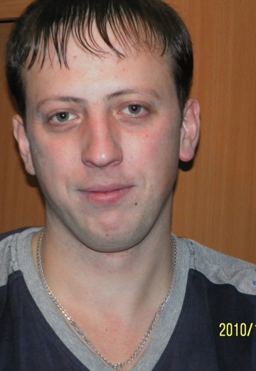 My photo - Aleksey, 43 from Ulan-Ude (@aleksey20732)