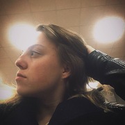 Алена, 24, Куровское