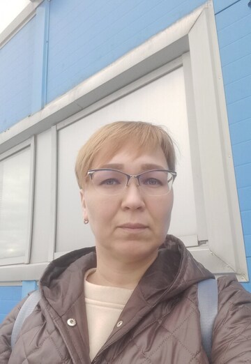 My photo - Elena, 42 from Cheboksary (@elena548747)